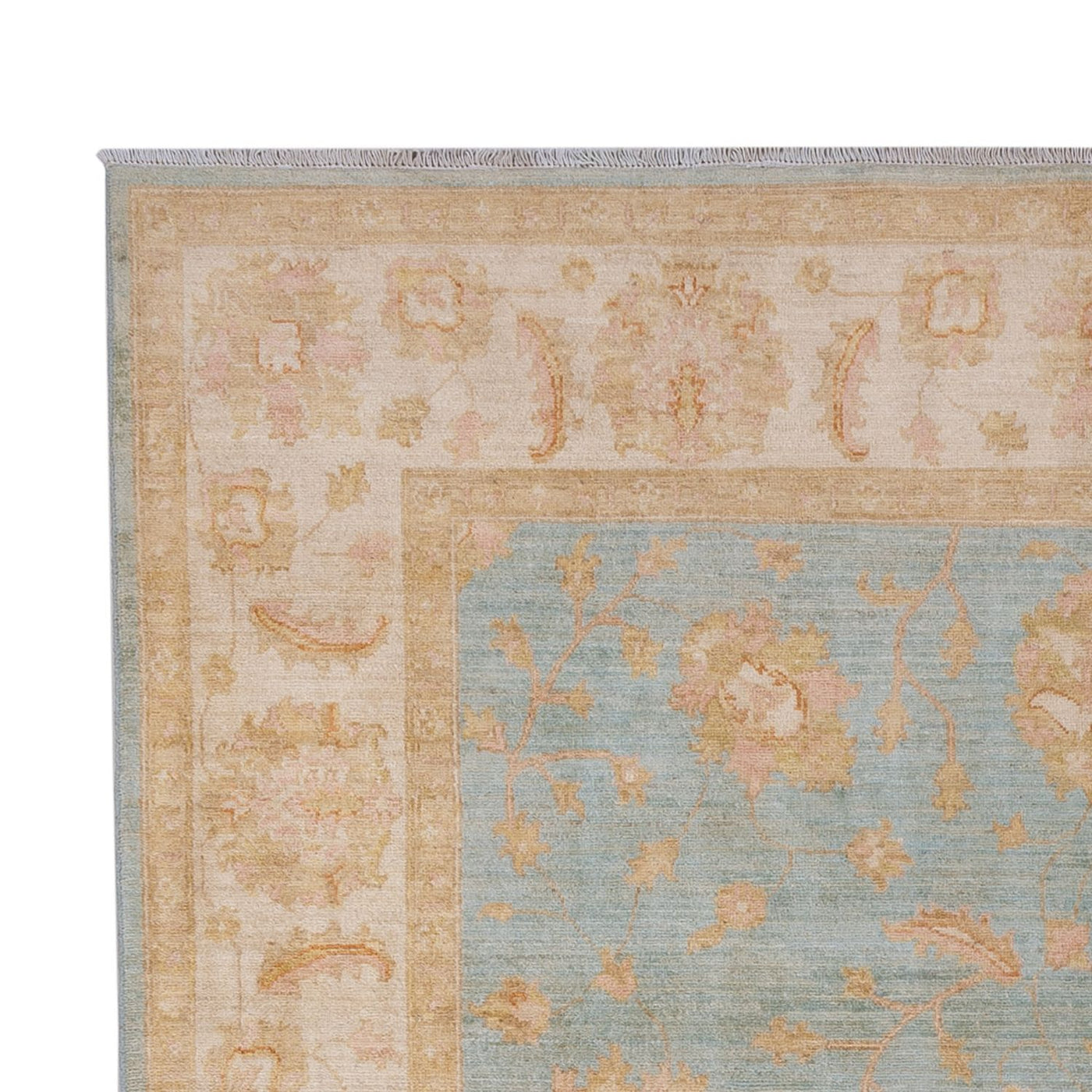 Ziegler Carpet 297x200cm - Orientalsk tæppe