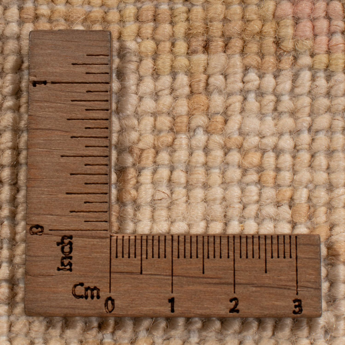 Ziegler Carpet - 297 x 200 cm - lyseblå