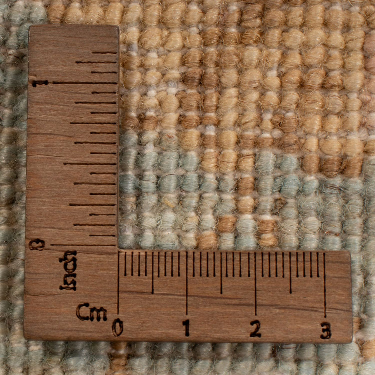 Ziegler Carpet - 293 x 208 cm - beige