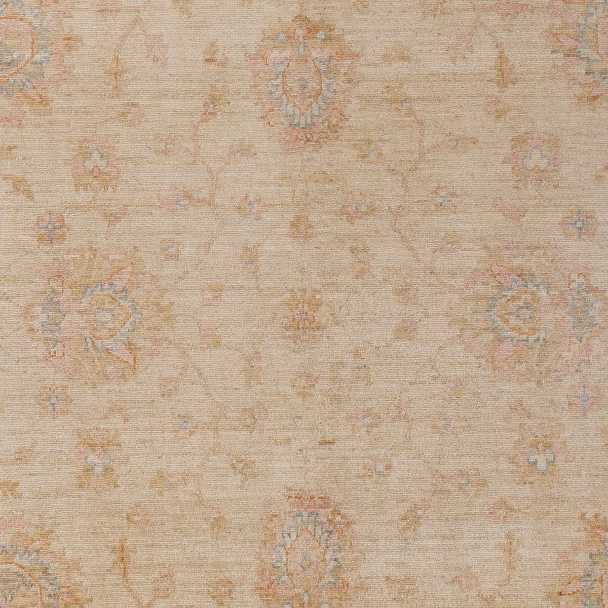 Ziegler Carpet - 297 x 201 cm - beige