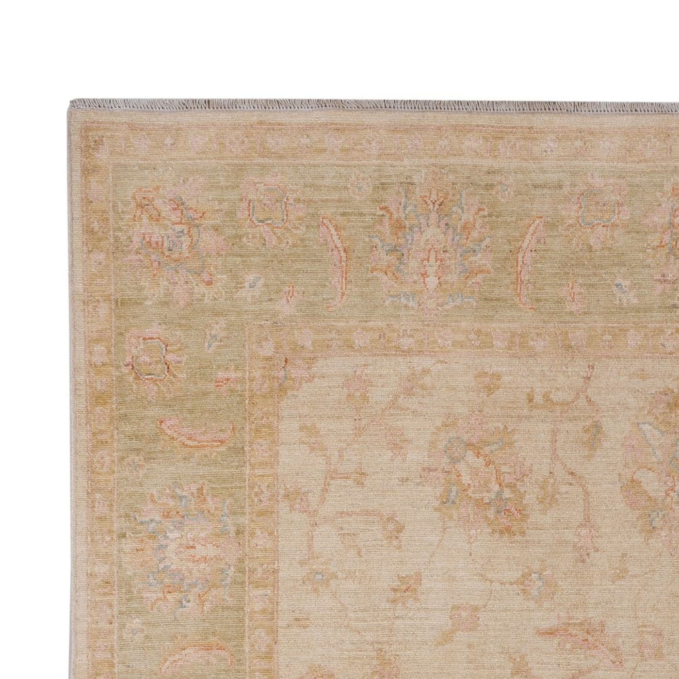 Ziegler Carpet 297x201cm - Orientalsk tæppe