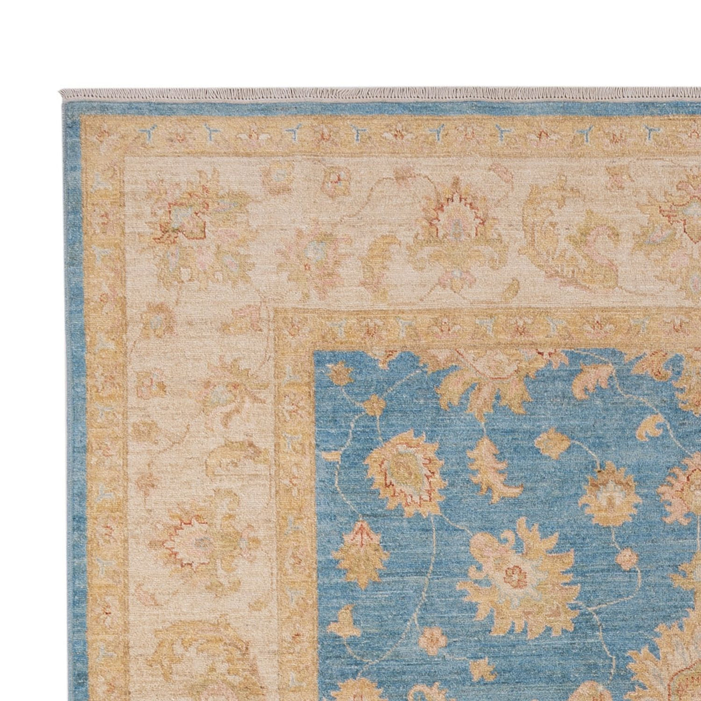 Ziegler Carpet 301x202cm - Orientalsk tæppe