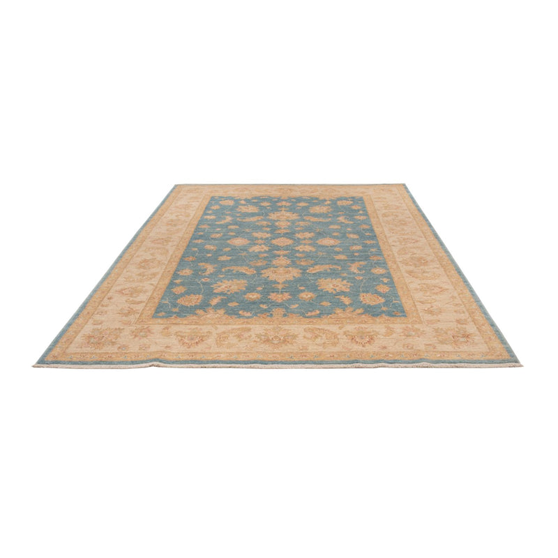 Ziegler Carpet - 301 x 202 cm - lyseblå