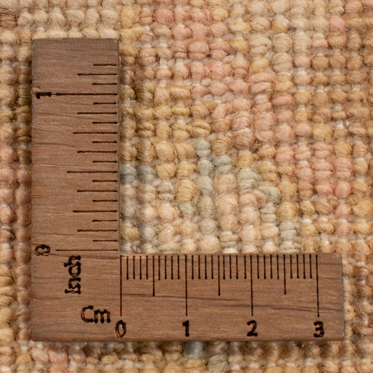 Ziegler Carpet - 301 x 202 cm - lyseblå