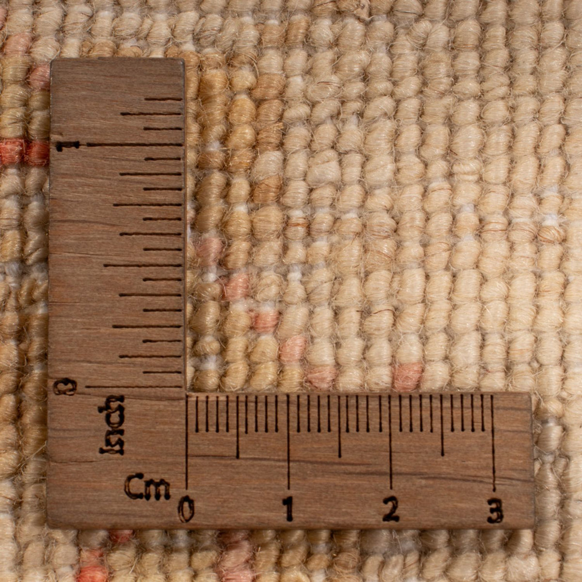 Ziegler Carpet - 298 x 206 cm - lyseblå