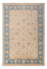 Ziegler Carpet - 293 x 204 cm - beige