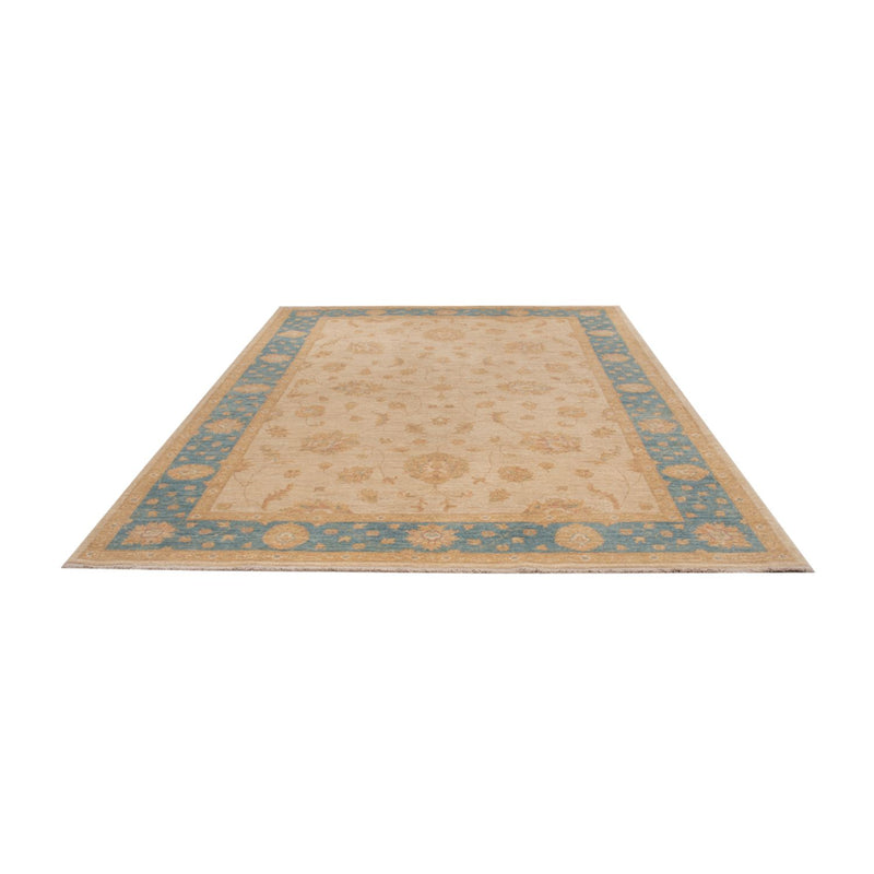 Ziegler Carpet - 299 x 205 cm - beige