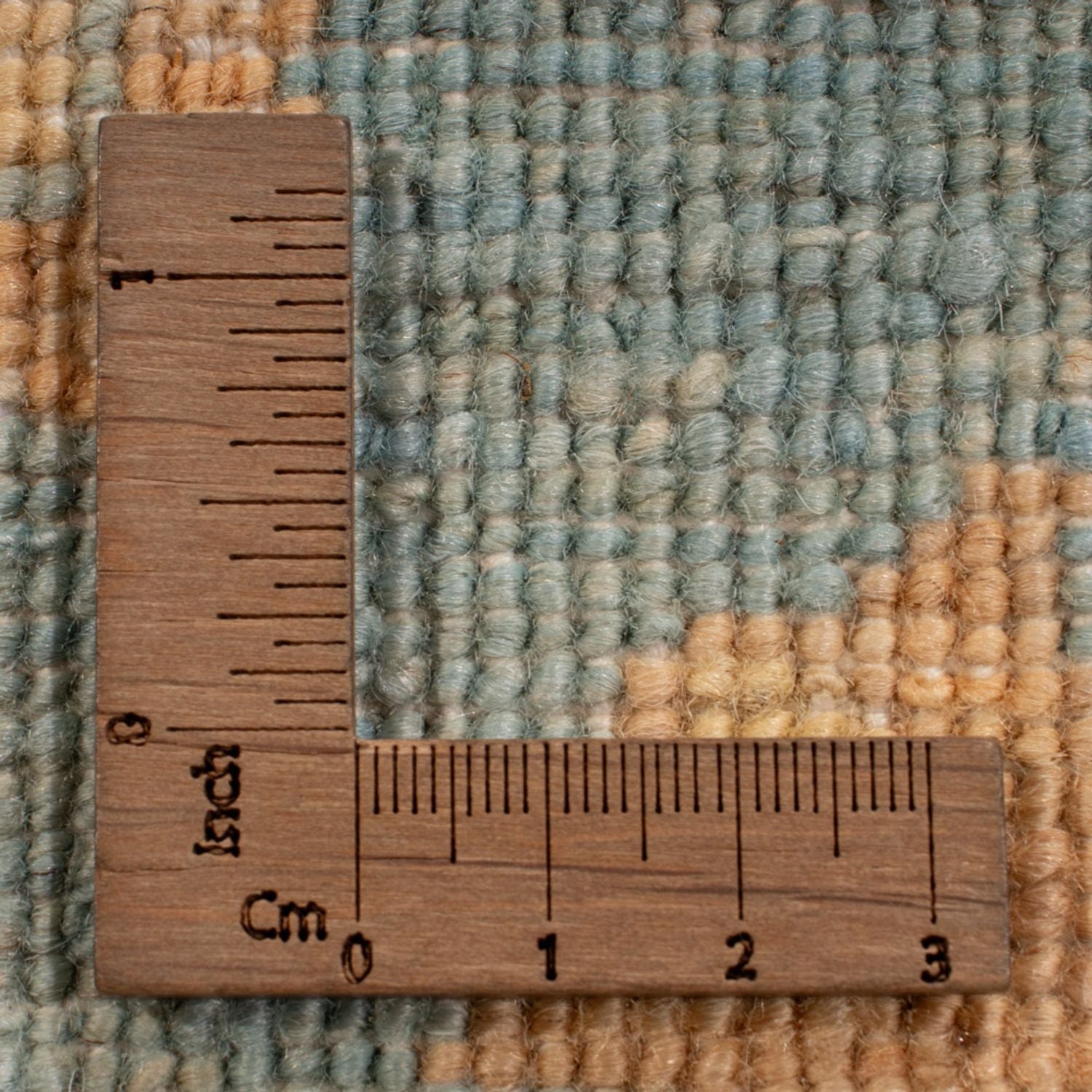 Ziegler Carpet - 299 x 205 cm - beige