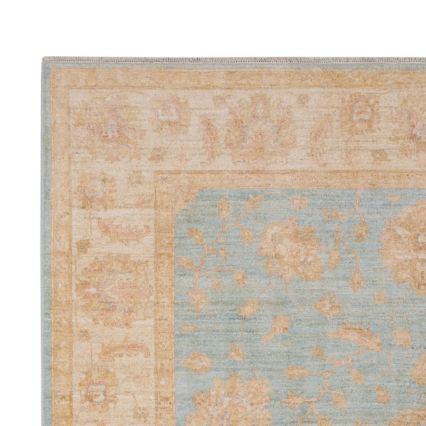 Ziegler Carpet 298x209cm - Orientalsk tæppe