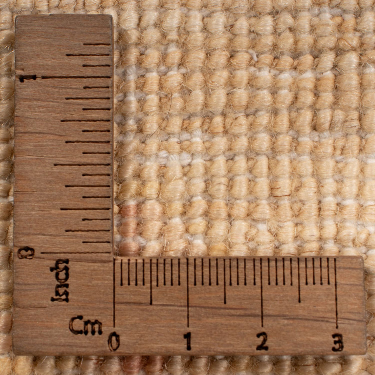 Ziegler Carpet - 298 x 209 cm - lyseblå