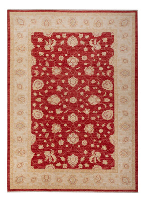 Ziegler Carpet - 298 x 210 cm - rød