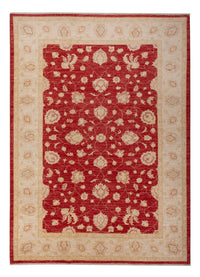 Ziegler Carpet - 298 x 210 cm - rød