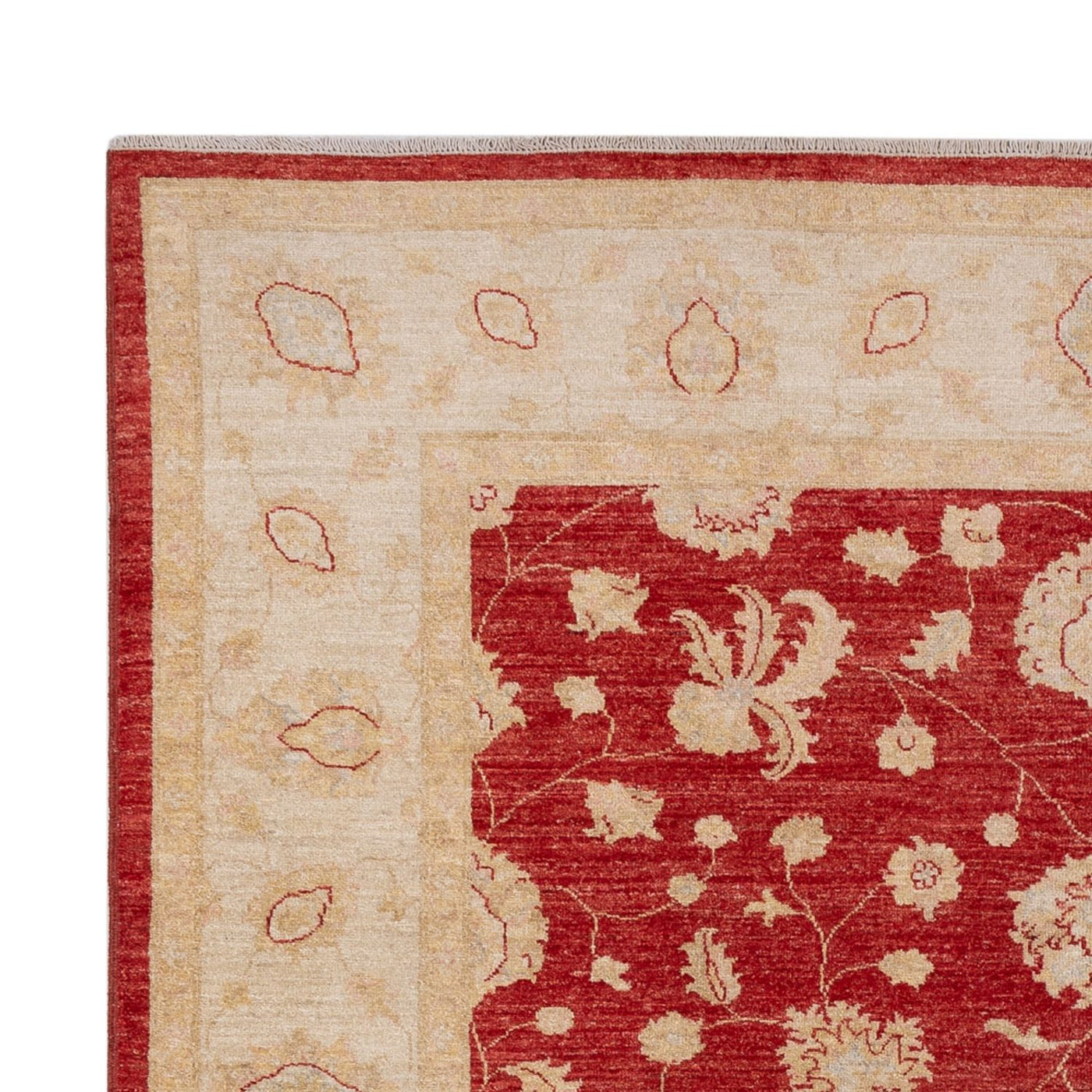 Ziegler Carpet 298x210cm - Orientalsk tæppe