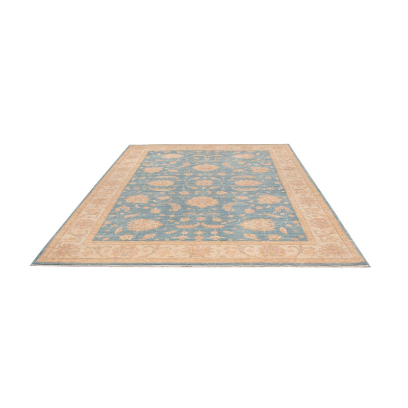 Ziegler Carpet - 303 x 207 cm - blå