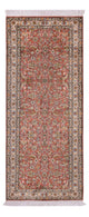 Kashmirsilke Tæppe 188x78cm - Orientalsk tæppe
