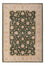 Ziegler Carpet - 294 x 201 cm - mørkegrøn