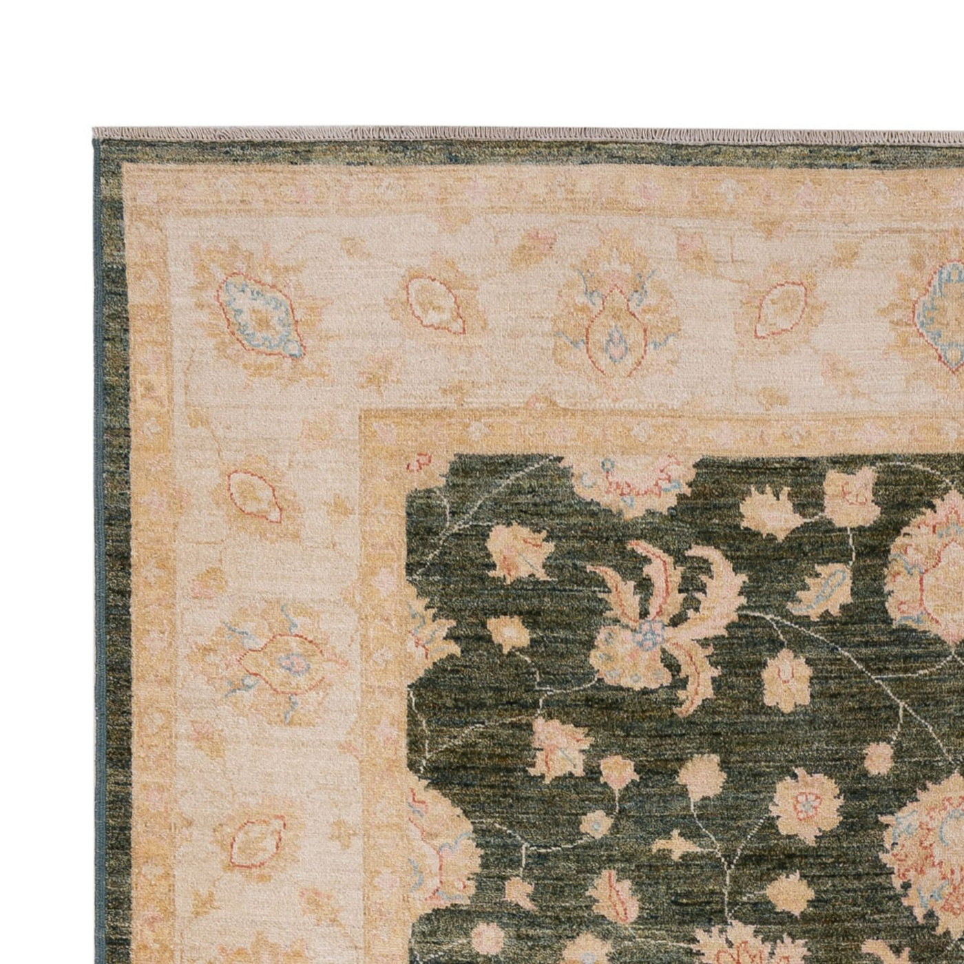 Ziegler Carpet 294x201cm - Orientalsk tæppe