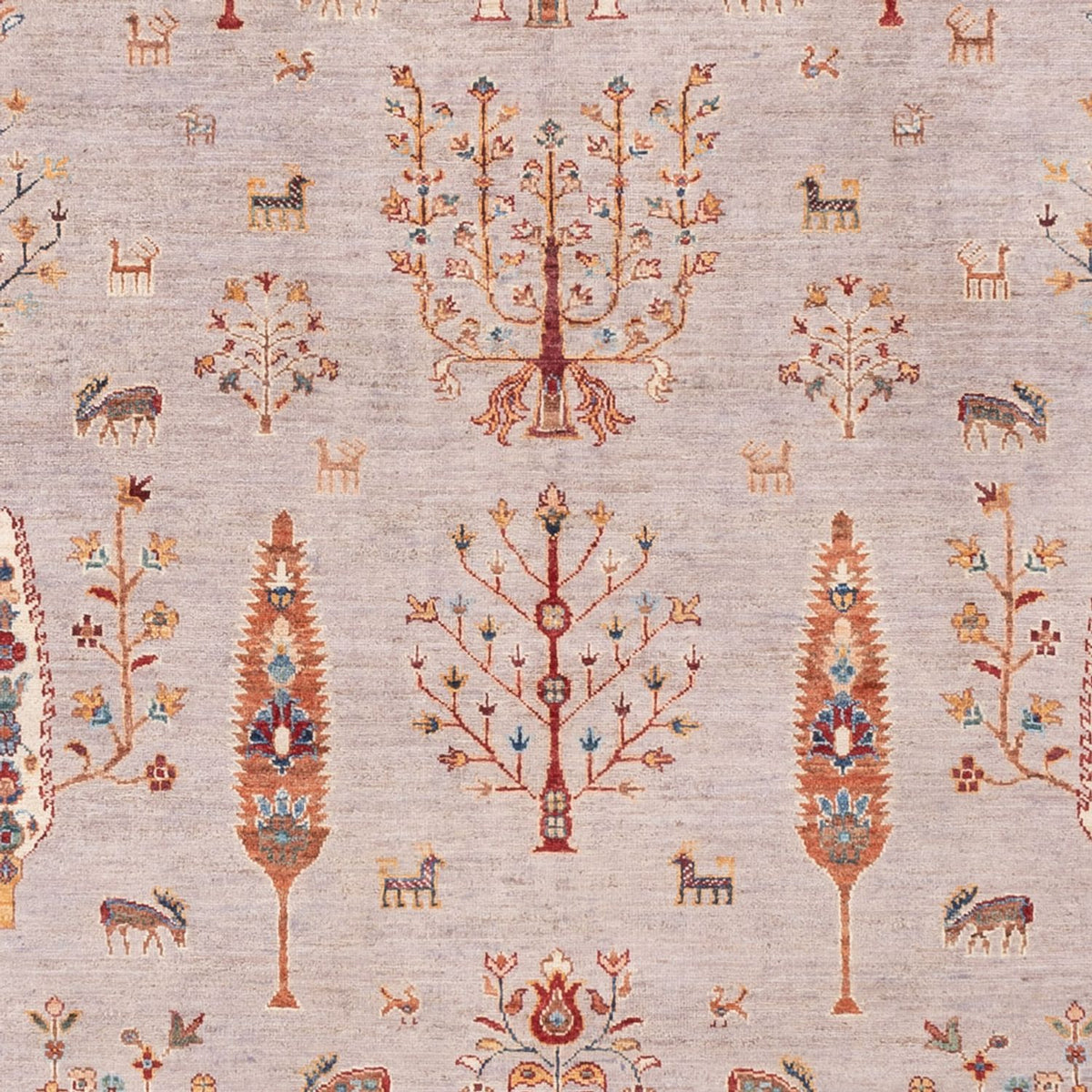 Ziegler Carpet - Ariana - 297 x 208 cm - lys beige