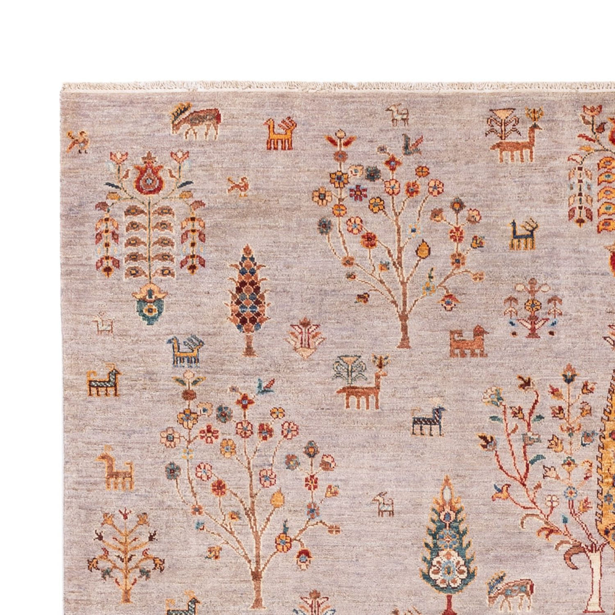 Ziegler Carpet - Ariana - 297 x 208 cm - lys beige