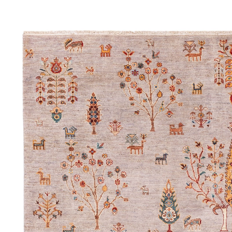 Ziegler Carpet - Ariana - 297 x 208 cm - lys beige