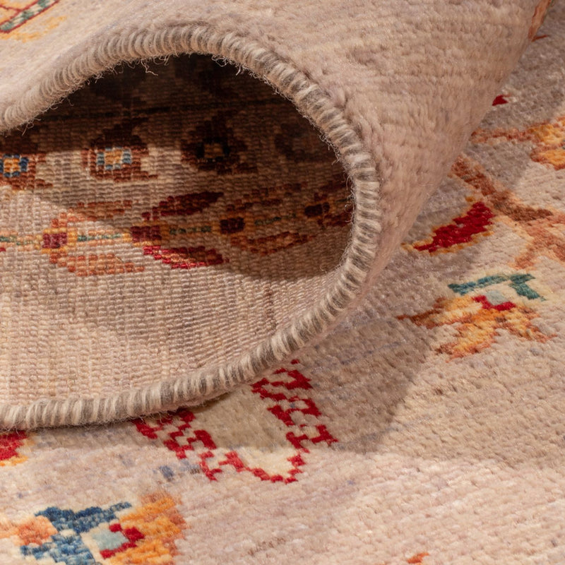 Ziegler Carpet - Ariana - 297 x 208 cm - lys beige