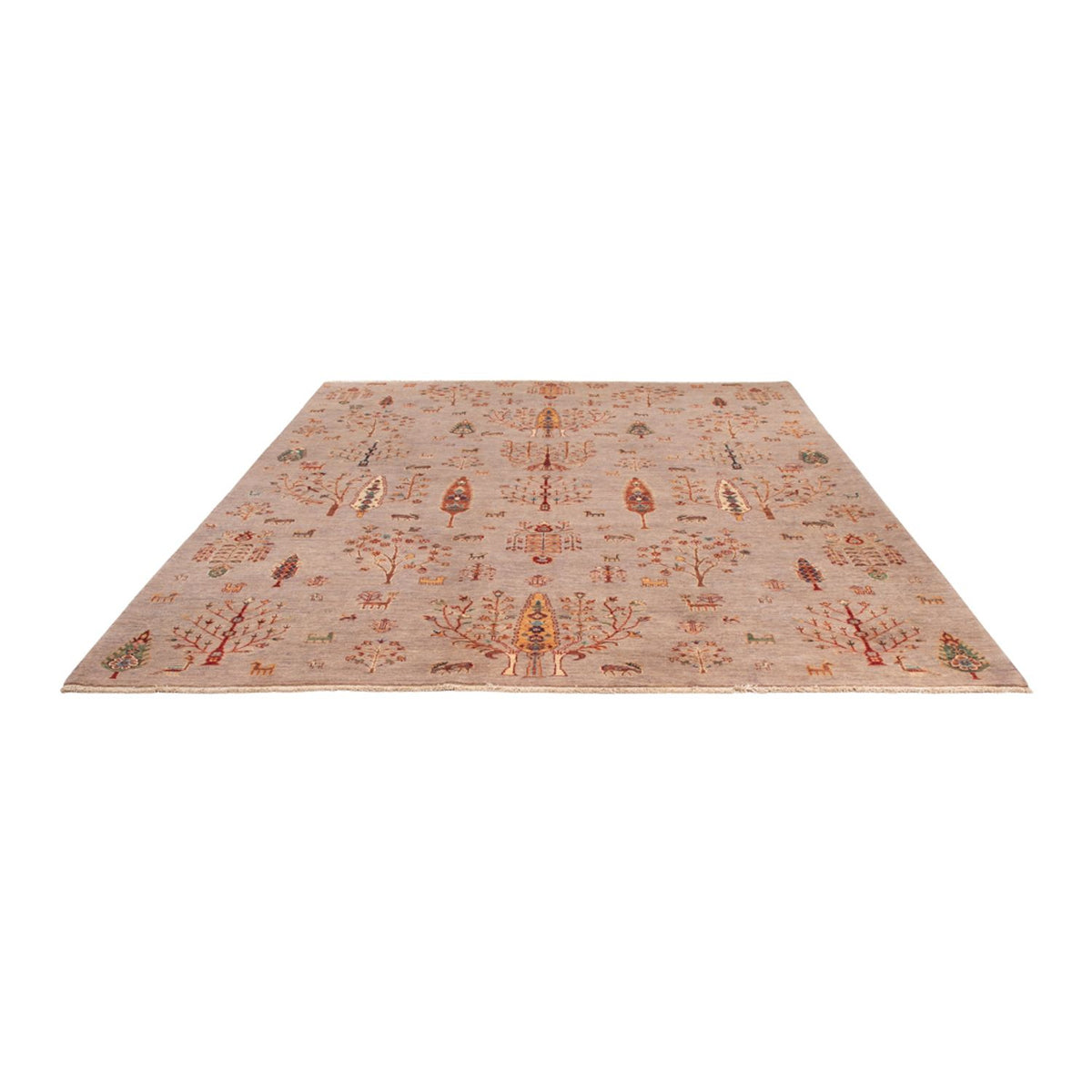 Ziegler Carpet - Ariana - 297 x 208 cm - lys beige