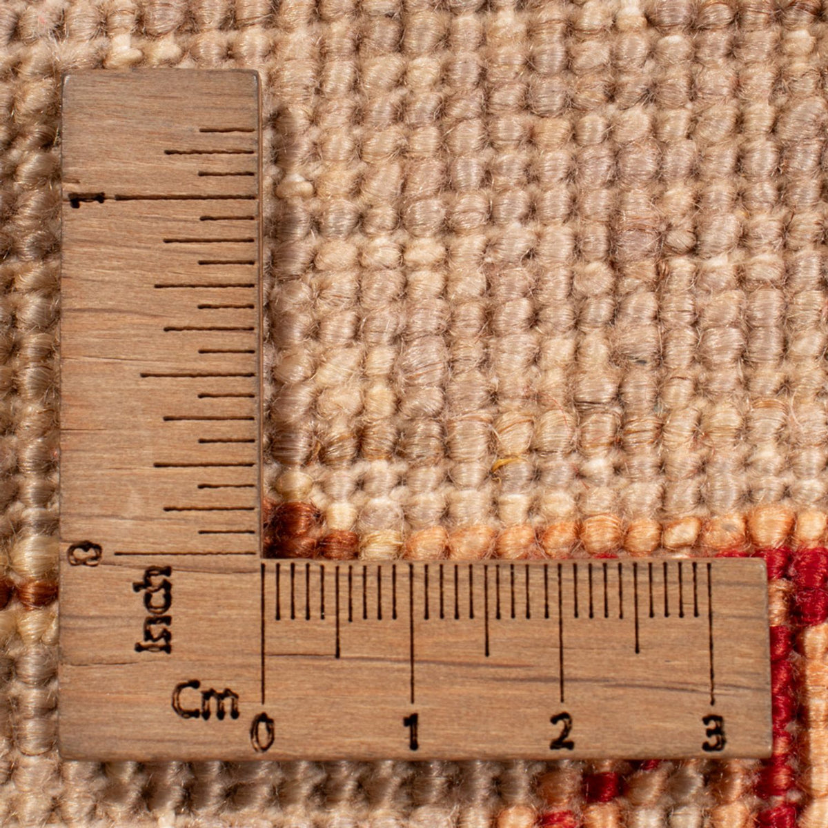 Ziegler Carpet - Ariana - 297 x 208 cm - lys beige