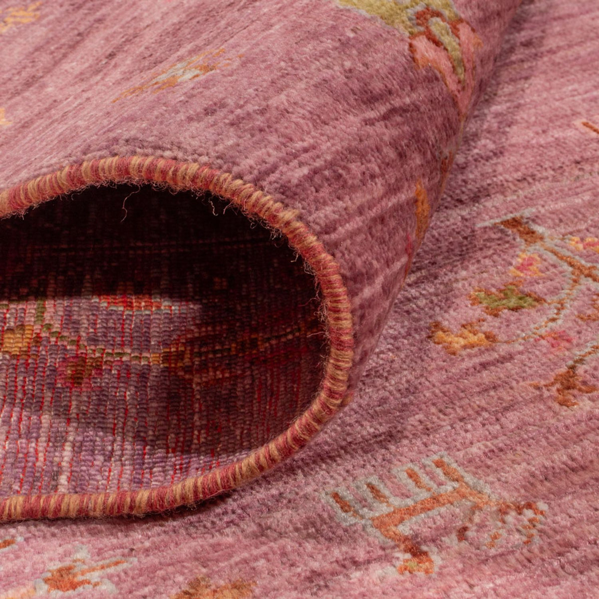 Ziegler Carpet - Ariana - 298 x 208 cm - lilac