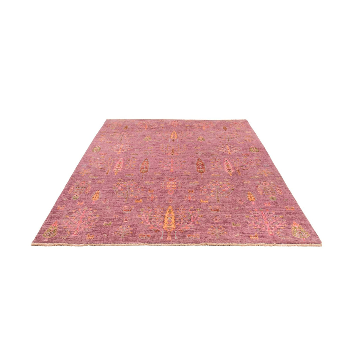 Ziegler Carpet - Ariana - 298 x 208 cm - lilac