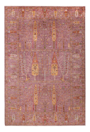 Ziegler Carpet - Ariana - 299 x 203 cm - lilac