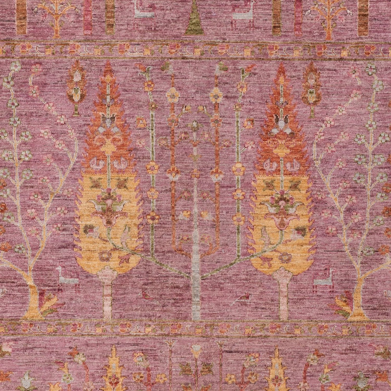 Ziegler Carpet - Ariana - 299 x 203 cm - lilac