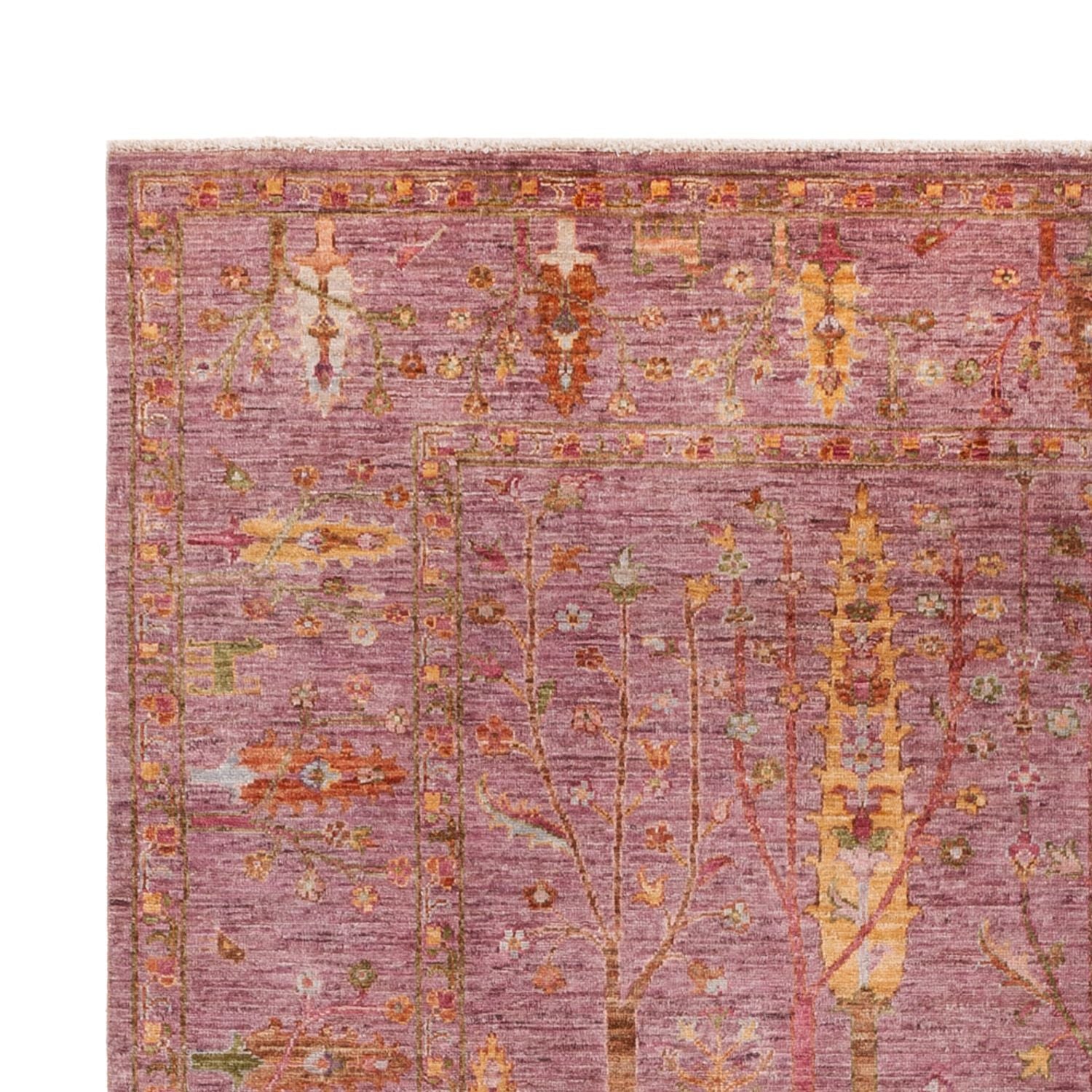 Ziegler Carpet - Ariana - 299 x 203 cm - lilac