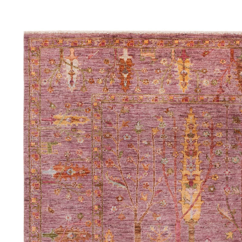 Ziegler Carpet - Ariana - 299 x 203 cm - lilac