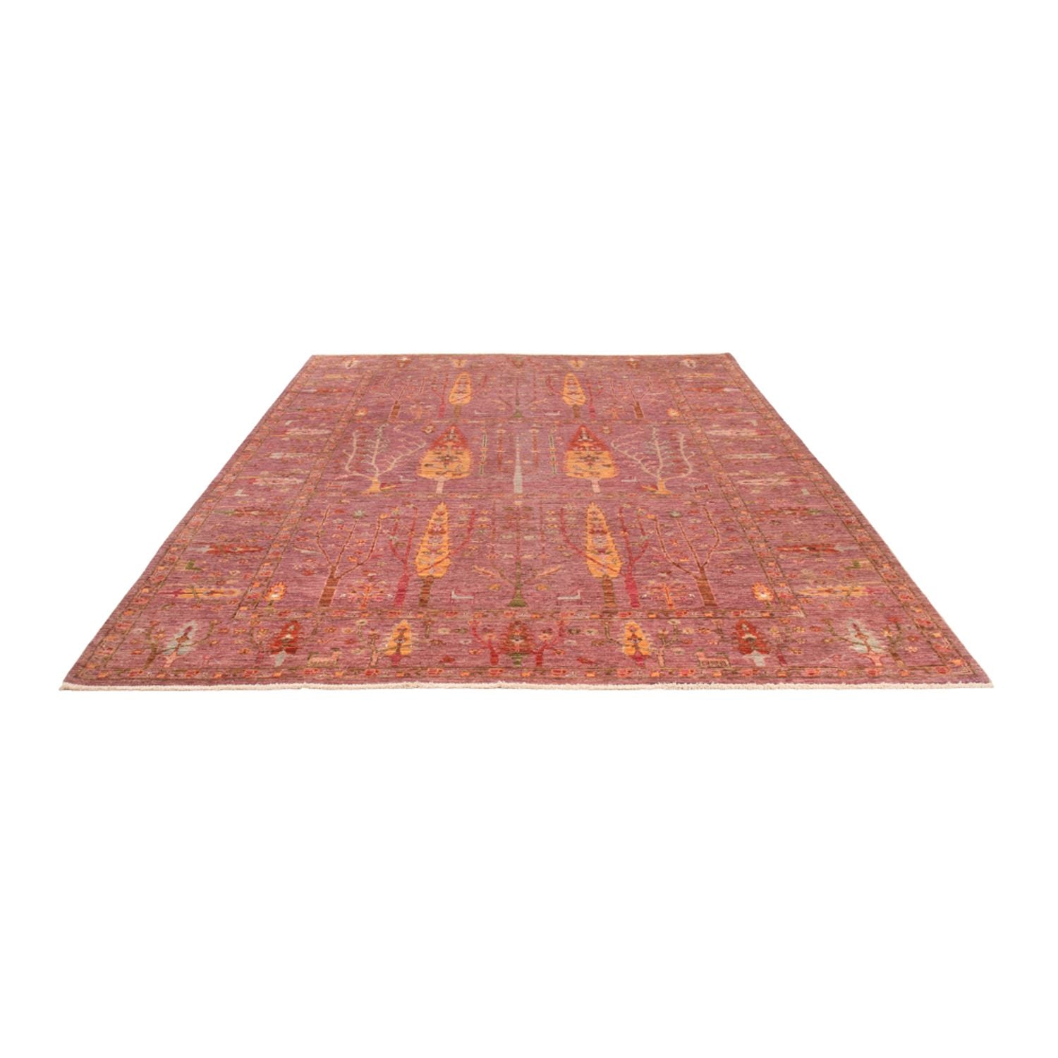 Ziegler Carpet - Ariana - 299 x 203 cm - lilac