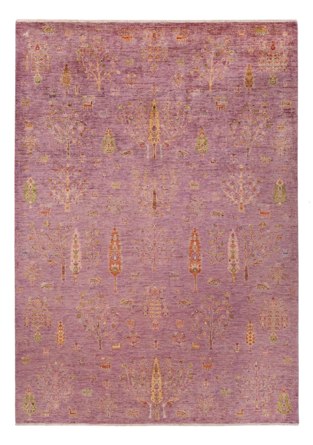 Ziegler Carpet - Ariana - 307 x 201 cm - lilac