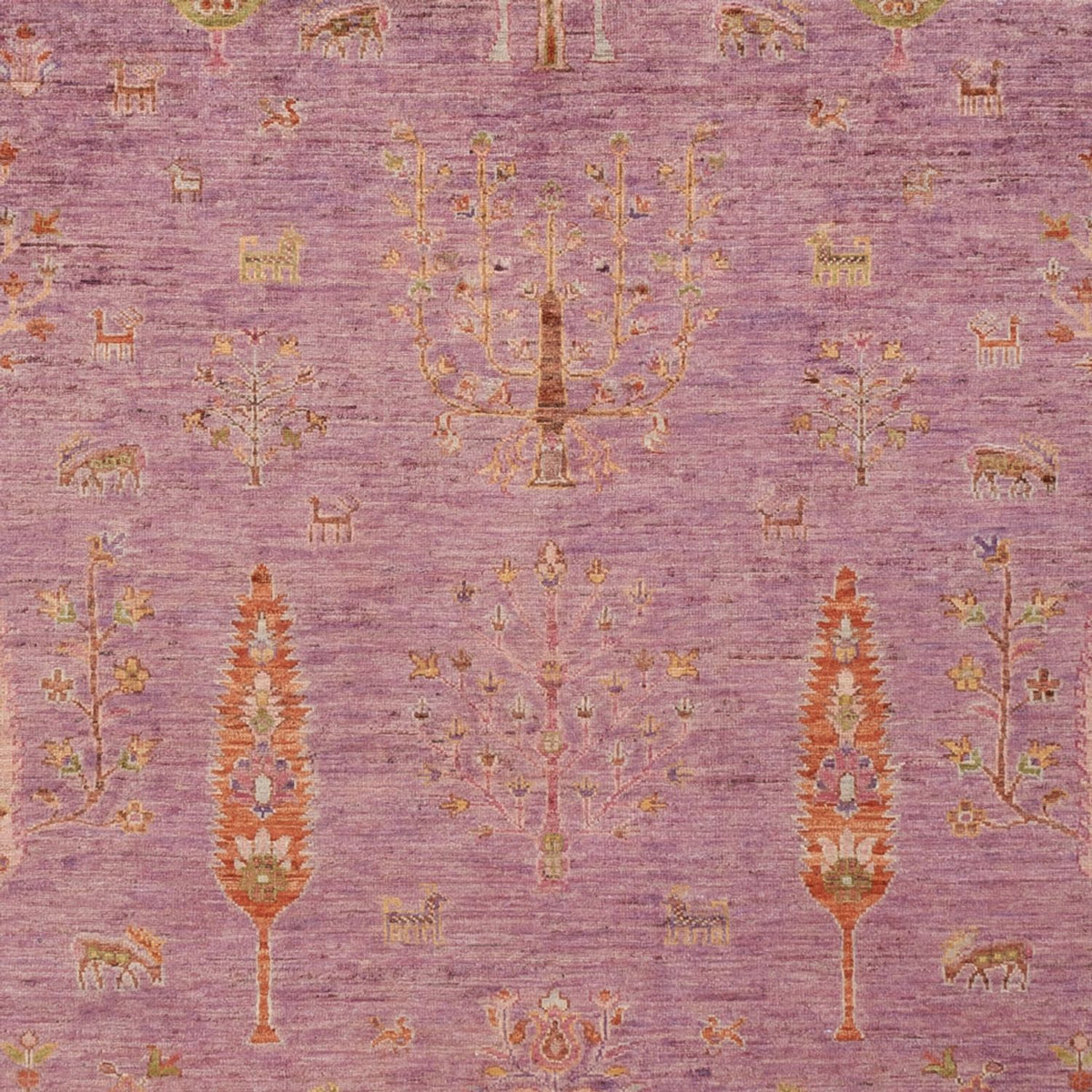 Ziegler Carpet - Ariana - 307 x 201 cm - lilac