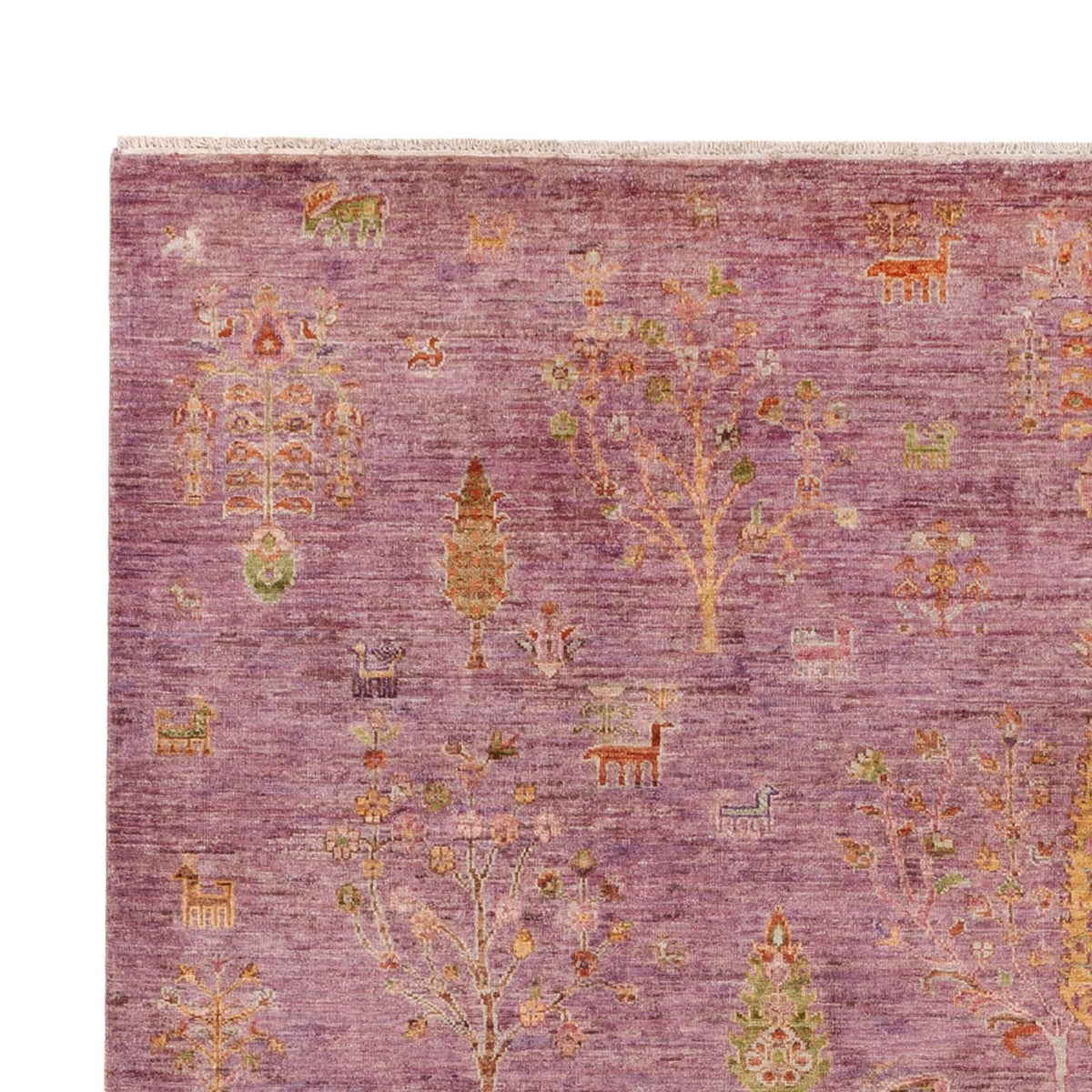 Ziegler Carpet - Ariana - 307 x 201 cm - lilac