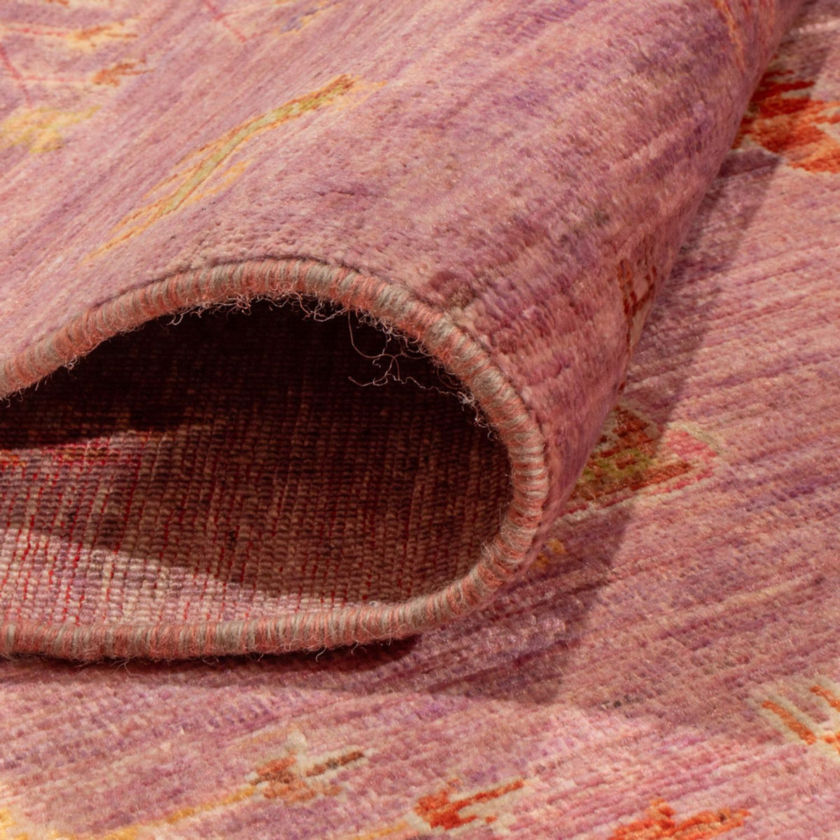 Ziegler Carpet - Ariana - 307 x 201 cm - lilac