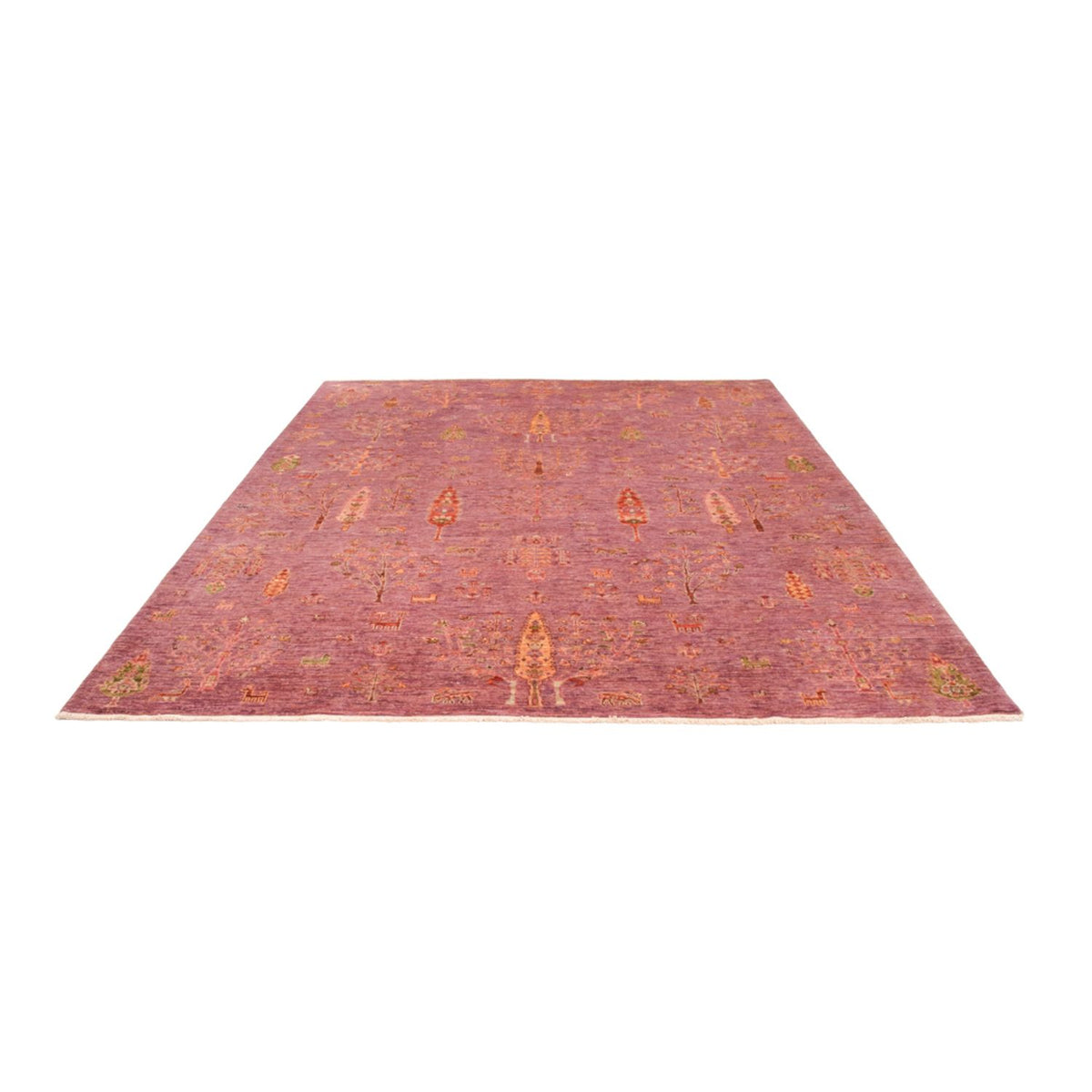 Ziegler Carpet - Ariana - 307 x 201 cm - lilac