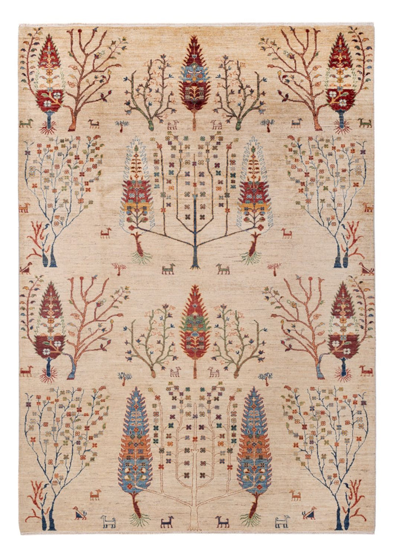 Ziegler Carpet - Ariana - 299 x 209 cm - beige