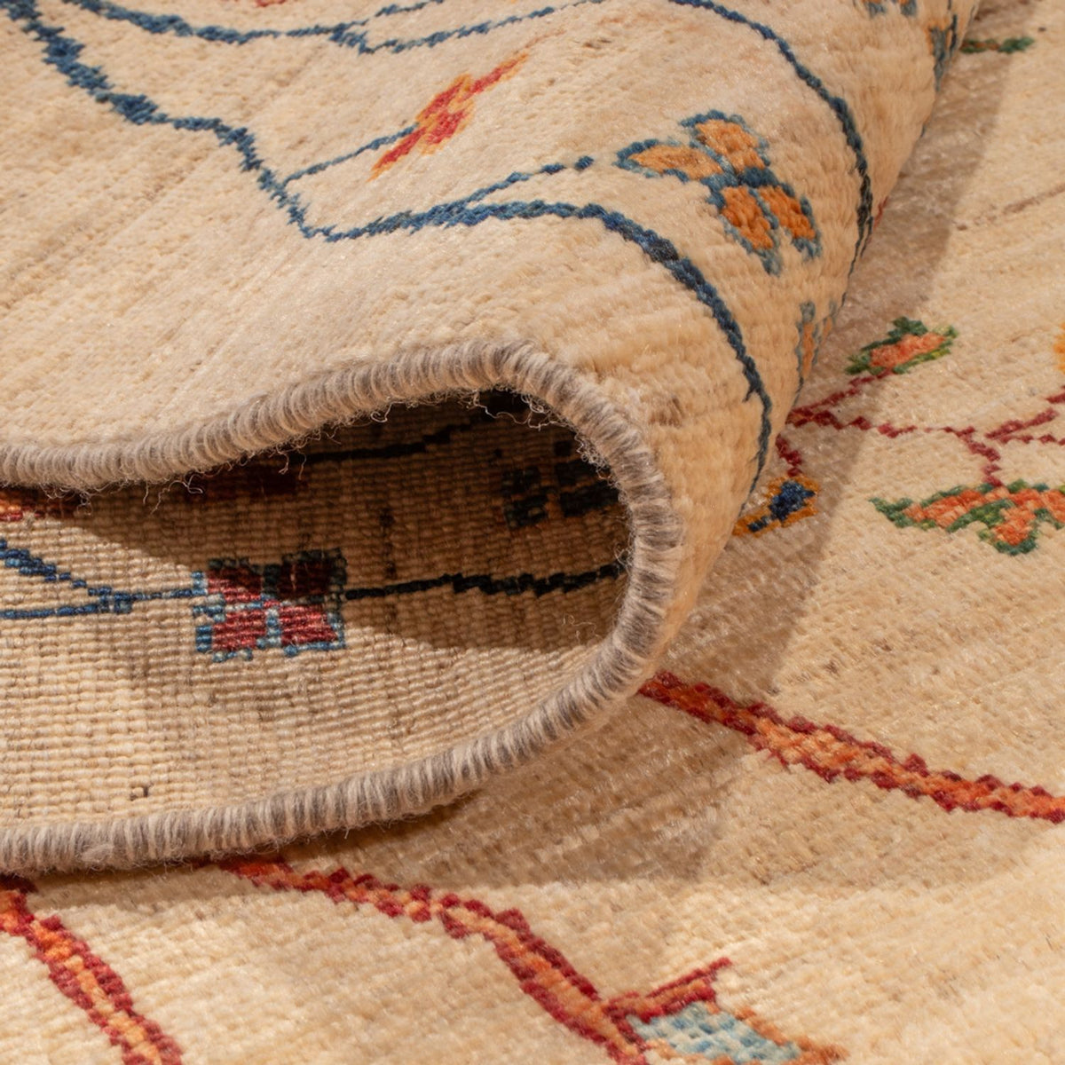 Ziegler Carpet - Ariana - 299 x 209 cm - beige