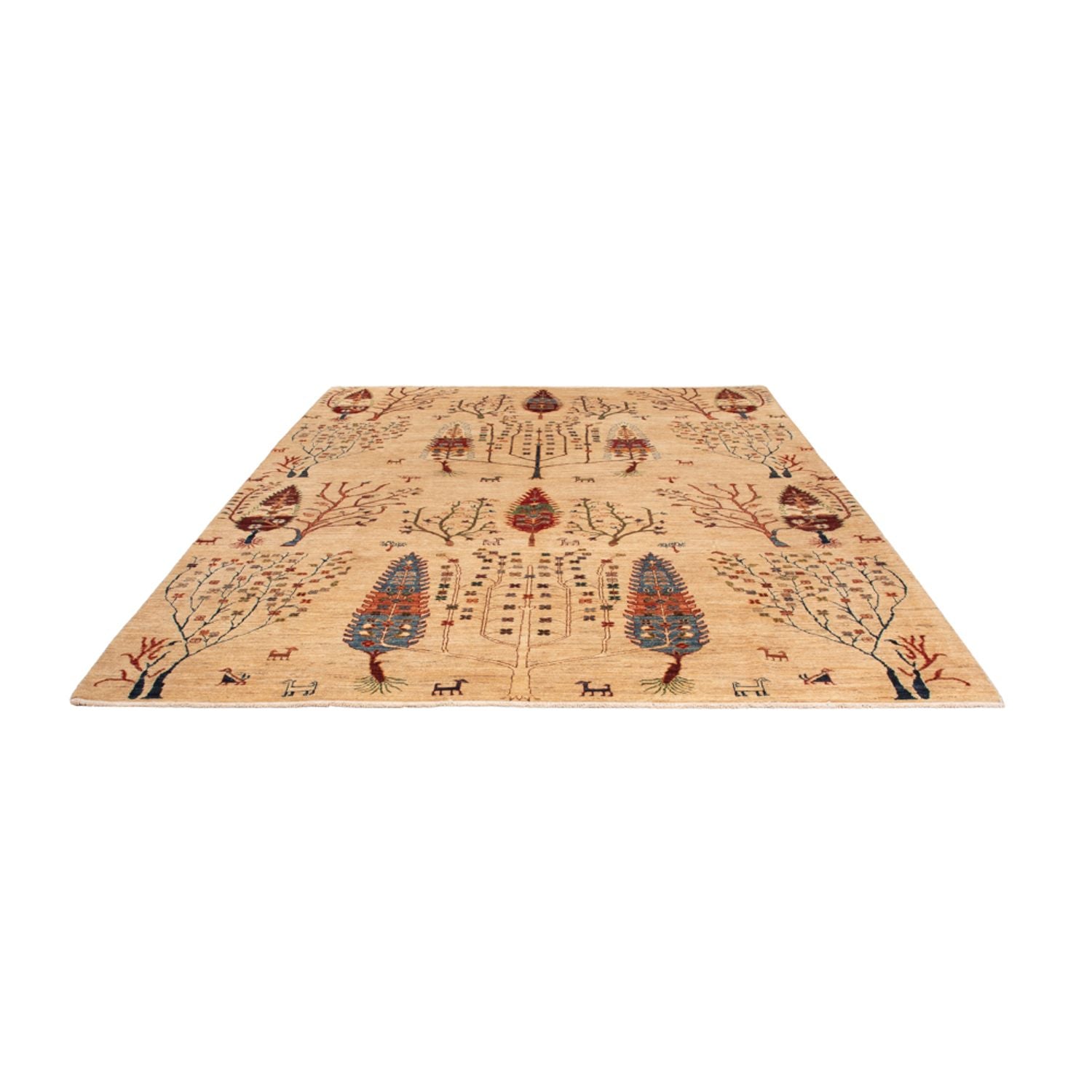 Ziegler Carpet - Ariana - 299 x 209 cm - beige