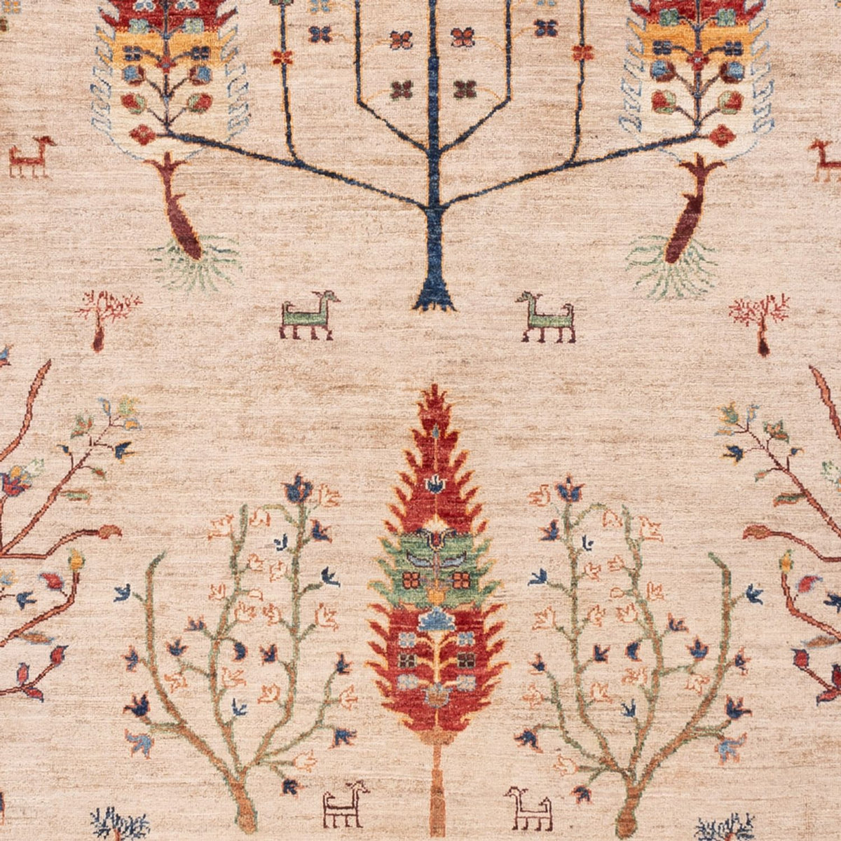 Ziegler Carpet - Ariana - 312 x 212 cm - beige