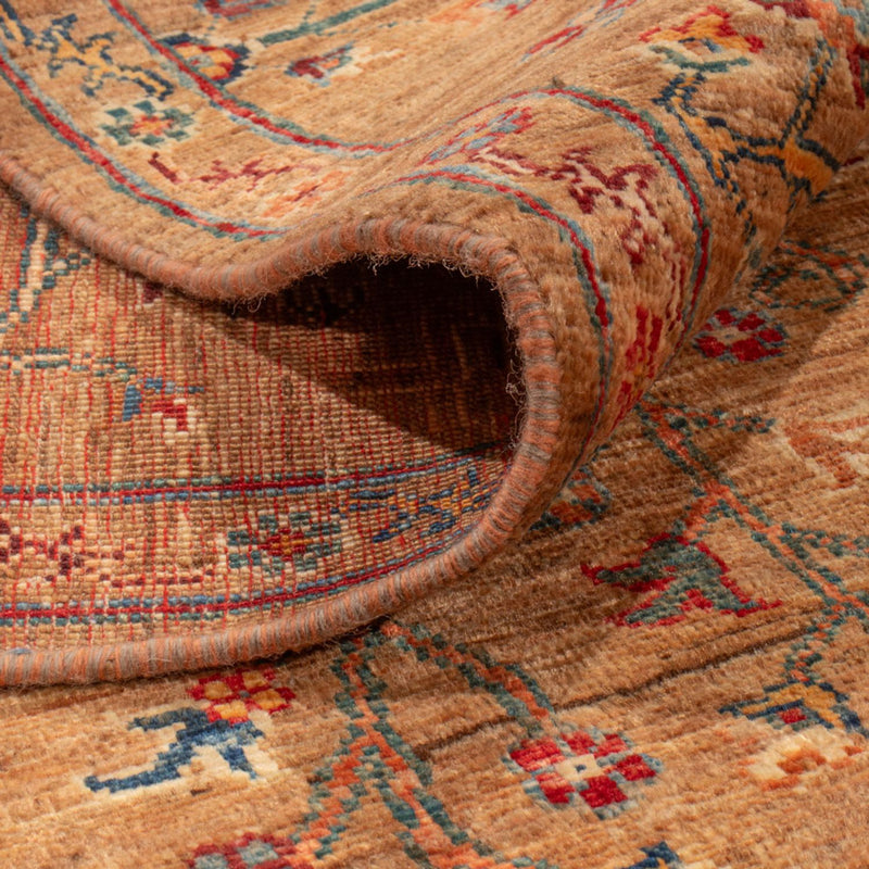 Ziegler Carpet - Ariana - 287 x 205 cm - mørk beige