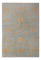 Ziegler moderne Tæppe 297x206cm - Orientalsk tæppe