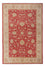 Ziegler Carpet - 297 x 202 cm - rød