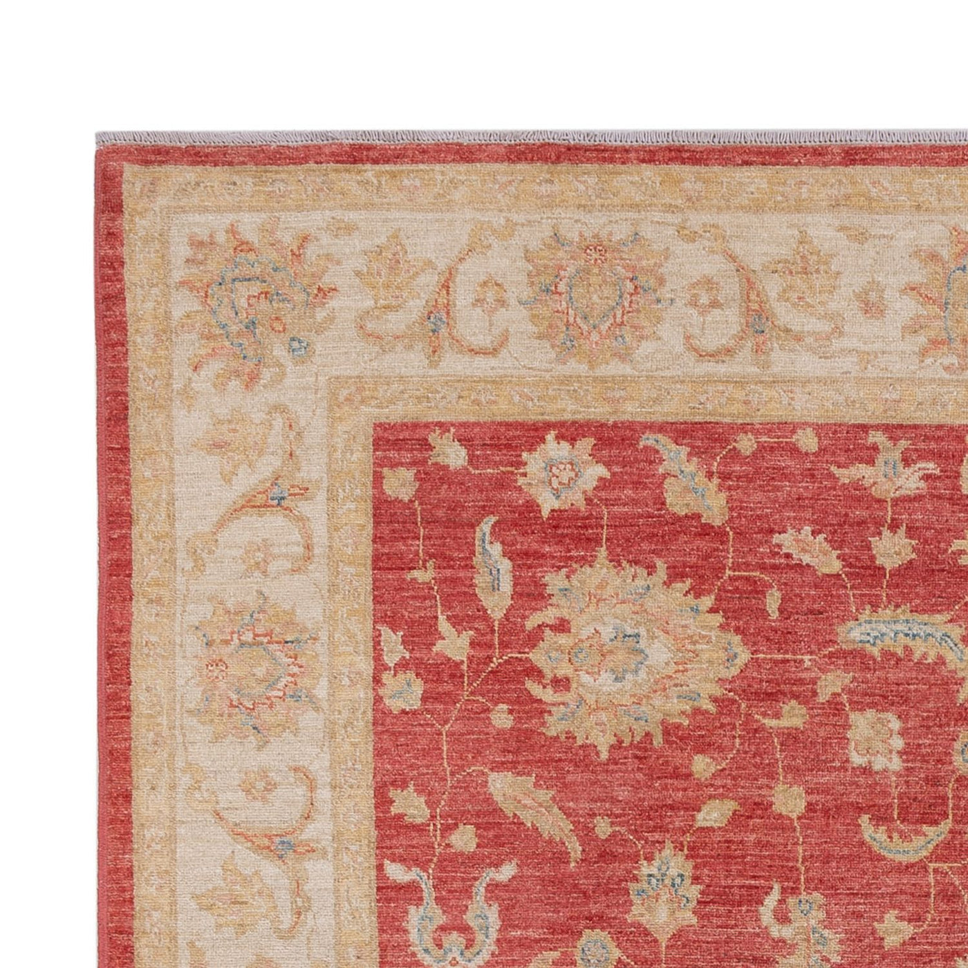 Ziegler Carpet 297x202cm - Orientalsk tæppe