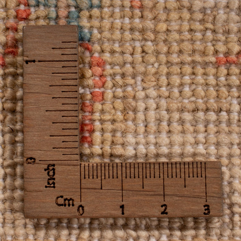 Ziegler Carpet - 297 x 202 cm - rød