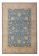 Ziegler Carpet 207x300cm - Orientalsk tæppe