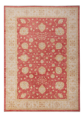 Ziegler Carpet - 293 x 205 cm - rød